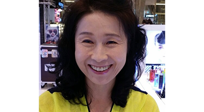 김순옥